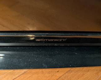 Emerson Flatscreen TV