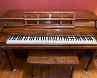 Baldwin Piano