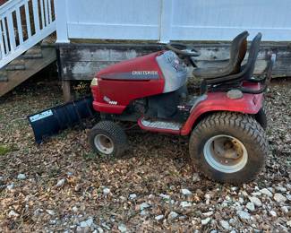 Massey Ferguson 1734E less than 300 hours