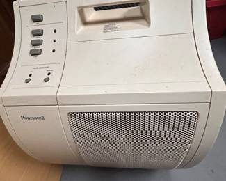 Honeywell humidifier