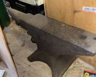 Anvil