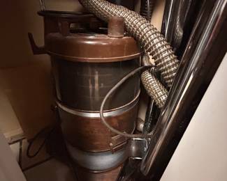 Vacuum- will post model