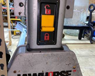 Jawhorse