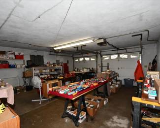 1101Garage