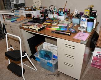 0637Craft Room