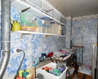 1078Laundry Room