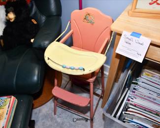 0015Some Highlights Aurora Estate Sale