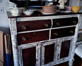 Prices are very fair