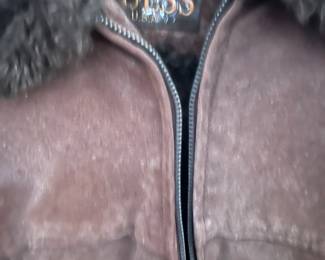 Vintage clothes and new Icelandic And handmade