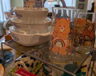 Carebears