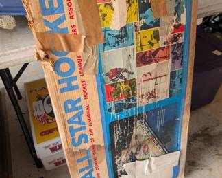 Vintage toys 