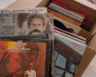 Records