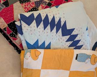 Quilts