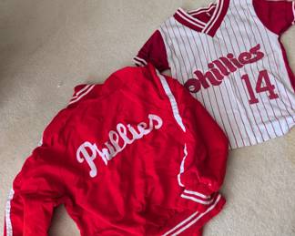 Vintage kids sports
