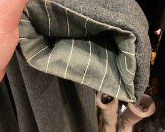 True Swiss Army Jacket $128 + tax