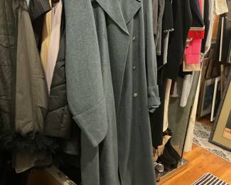 True Swiss Army Jacket $128 + tax