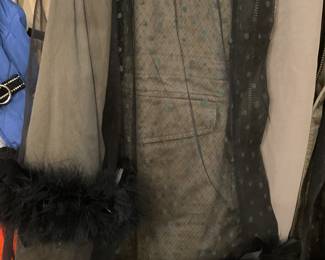 NWT Tu es Mon Trés jacket 