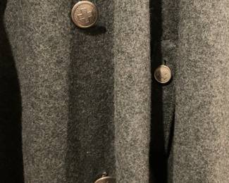 True Swiss Army Jacket $128 + tax