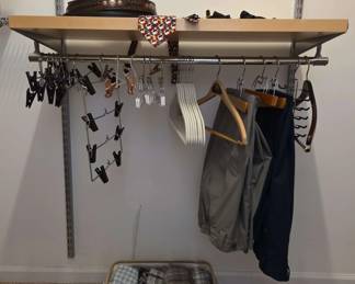 Mens Clothing And Accessories 