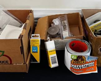 Diy Home Repair Mystery Lot