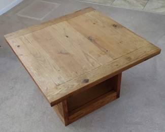 Vintage Look, Living Room Table