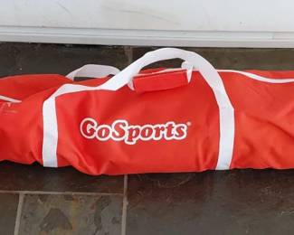 GoSports Soccer Goal