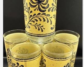 Libbey glasses. https://modestlambestatesales.hibid.com/