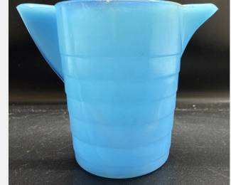 Arko agate glassware. Childs. https://modestlambestatesales.hibid.com/