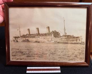 USS Leviathan. https://modestlambestatesales.hibid.com/