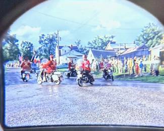 Shriners. Parade. https://modestlambestatesales.hibid.com/