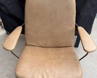 Original cushion. https://modestlambestatesales.hibid.com/