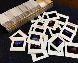 Various slides. https://modestlambestatesales.hibid.com/