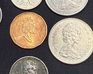 Foreign currency. https://modestlambestatesales.hibid.com/