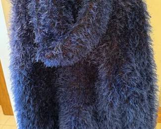 Hooded. https://modestlambestatesales.hibid.com/