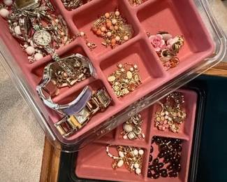 Jewelry. Miscellaneous. https://modestlambestatesales.hibid.com/