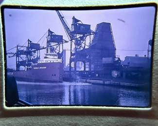 Boats. Docking. https://modestlambestatesales.hibid.com/