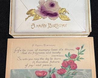 Birthday. https://modestlambestatesales.hibid.com/