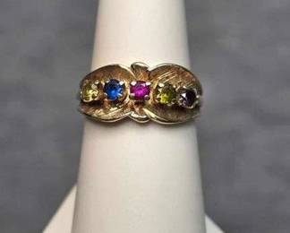 14 Cornelius Jewels 14K Gold