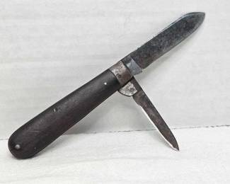 15 J. Pritzlaff Hardware Company Milwaukee WI. Pocket Knife