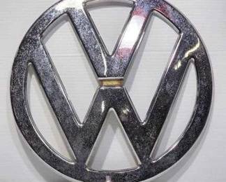 2 Volkswagen Bus Emblem. 12 Diameter