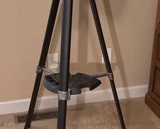 Telescope with Accessories