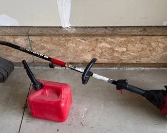 Troy Built Weed Eater