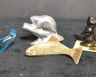 Miniature Animal Collection 