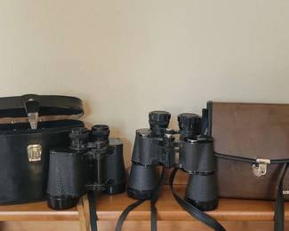 Bushnell Binoculars More