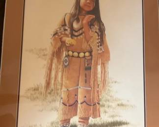 Print Photo by Artist Cat Deuter