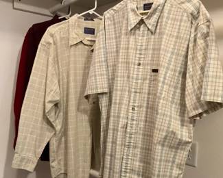Pendleton Mens Shirts