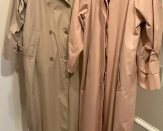 London Fog Womens Coats