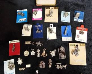 Charms Pendants 