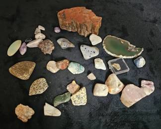 Rock Collection 