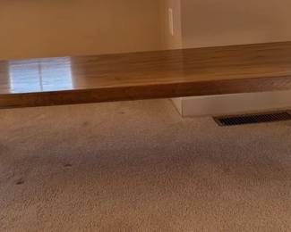 Lane Furniture Coffee Table